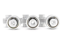 Load image into Gallery viewer, SPL Parts 2016+ Chevrolet Camaro (Gen 6) Rear Knuckle Bushings - Installation View