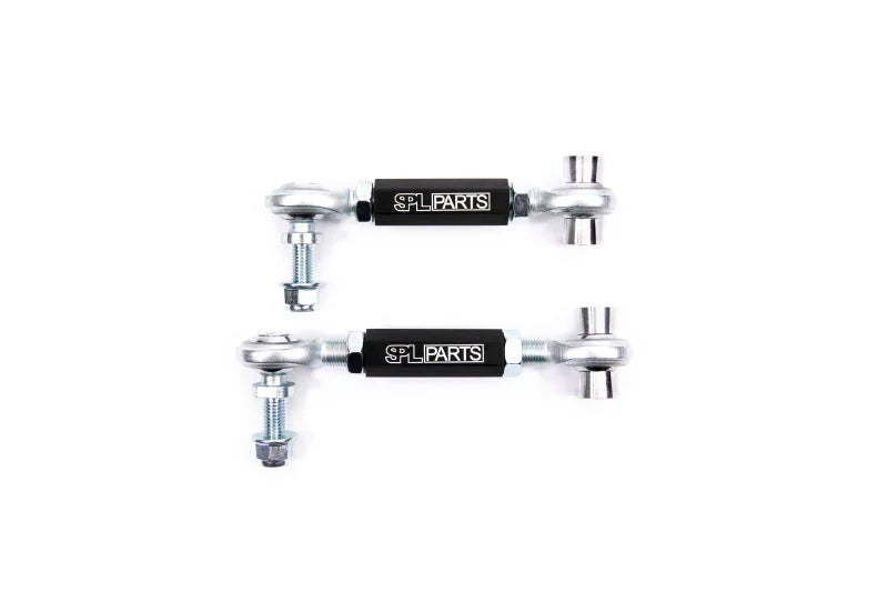 SPL Parts 2016+ Chevrolet Camaro (Gen 6) Rear Swaybar Endlinks - Main Product View