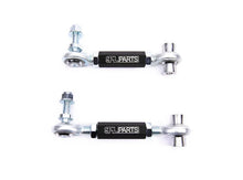 Load image into Gallery viewer, SPL Parts 2016+ Chevrolet Camaro (Gen 6) Rear Swaybar Endlinks - Side View