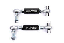 Load image into Gallery viewer, SPL Parts 2016+ Chevrolet Camaro (Gen 6) Rear Swaybar Endlinks - Installation View