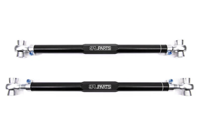 SPL Parts 2016+ Chevrolet Camaro (Gen 6) Rear Toe Links - Main Product View