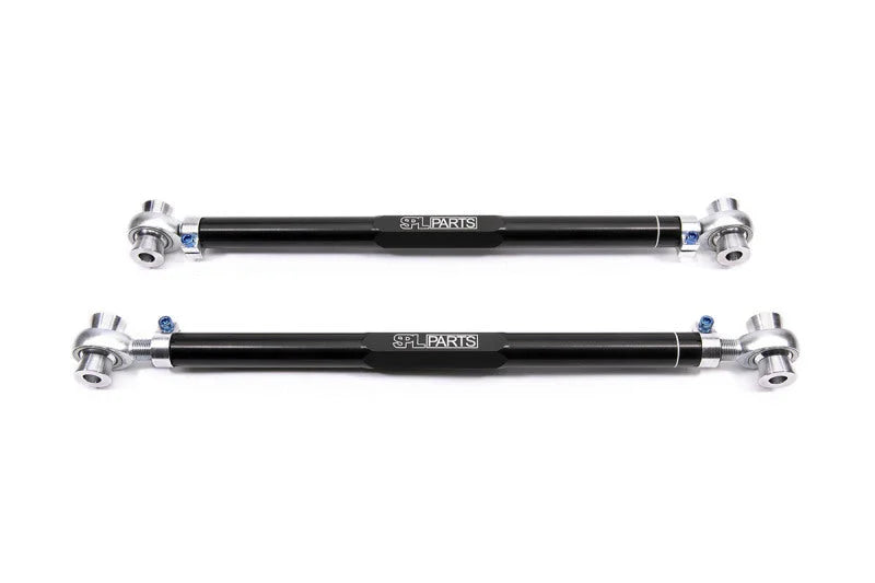 SPL Parts 2016+ Chevrolet Camaro (Gen 6) Rear Toe Links - Detail View