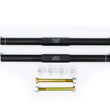 Load image into Gallery viewer, SPL Parts 2016+ Chevrolet Camaro (Gen 6) Rear Toe Links w/Eccentric Lockout - Main Product View