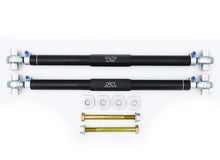 Load image into Gallery viewer, SPL Parts 2016+ Chevrolet Camaro (Gen 6) Rear Toe Links w/Eccentric Lockout - Main Product View