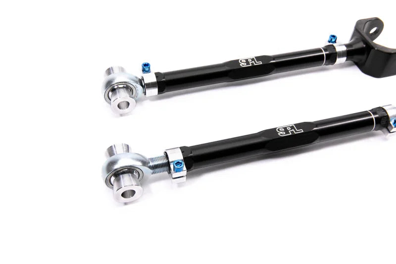 SPL Parts 2016+ Chevrolet Camaro (Gen 6) Rear Traction Links - Main Product View