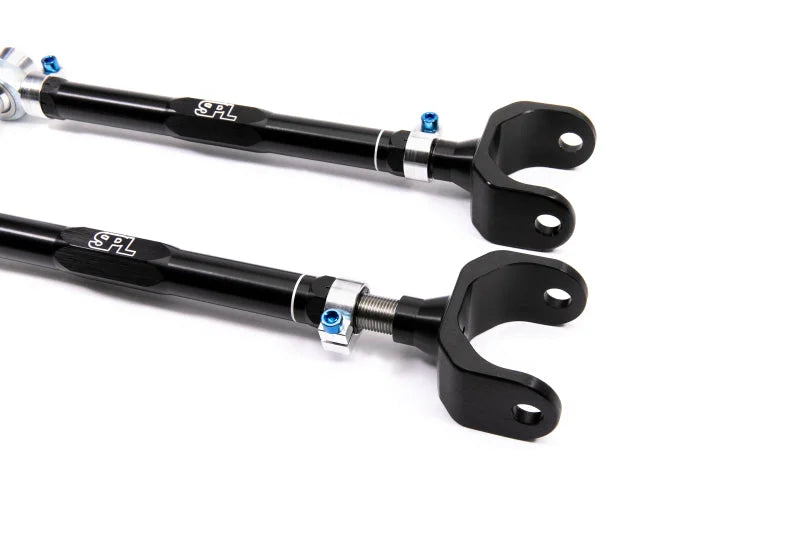 SPL Parts 2016+ Chevrolet Camaro (Gen 6) Rear Traction Links - Side View