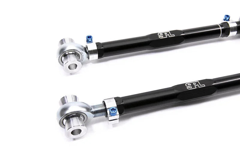 SPL Parts 2016+ Chevrolet Camaro (Gen 6) Rear Traction Links - Additional View 7