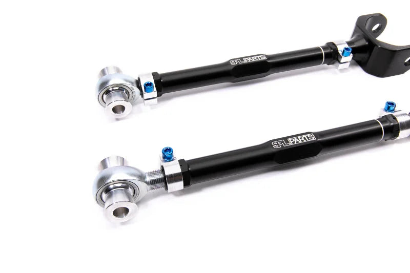 SPL Parts 2016+ Chevrolet Camaro (Gen 6) Rear Upper Control Arms - Main Product View