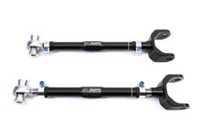 Load image into Gallery viewer, SPL Parts 2016+ Chevrolet Camaro (Gen 6) Rear Upper Control Arms - Installation View
