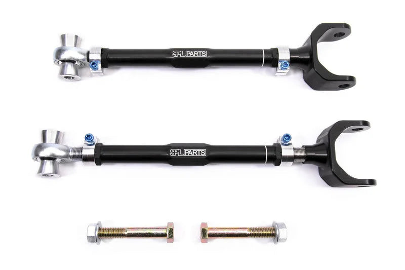SPL Parts 2016+ Chevrolet Camaro (Gen 6) Rear Upper Control Arms - Additional View 5
