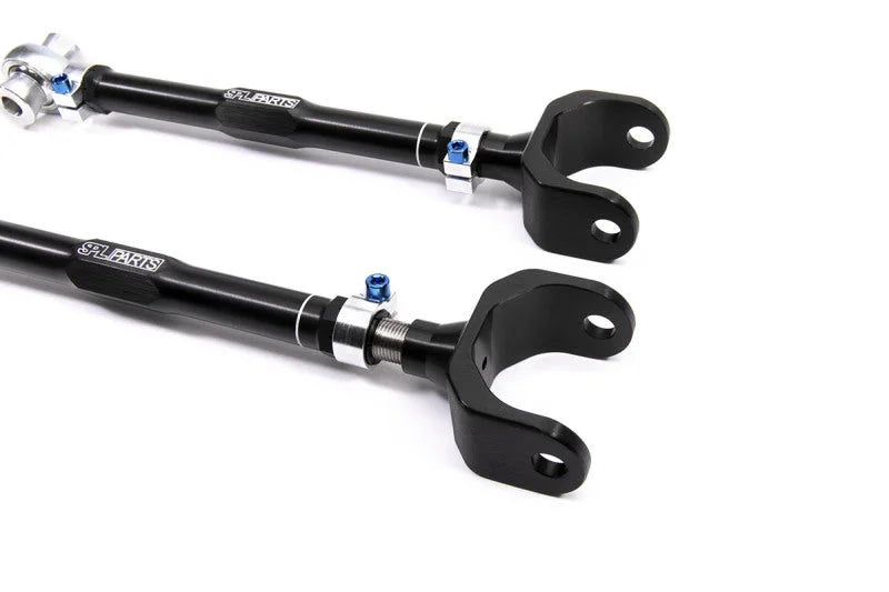 SPL Parts 2016+ Chevrolet Camaro (Gen 6) Rear Upper Control Arms - Additional View 6