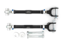 Load image into Gallery viewer, SPL Parts 2016+ Chevrolet Camaro (Gen 6) Rear Upper Control Arms w/Eccentric Lockouts - Main Product View