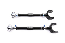 Load image into Gallery viewer, SPL Parts 2016+ Chevrolet Camaro (Gen 6) Rear Upper Control Arms w/Eccentric Lockouts - Back View