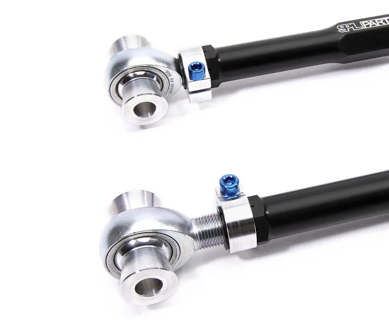 SPL Parts 2016+ Chevrolet Camaro (Gen 6) Rear Upper Control Arms w/Eccentric Lockouts - Installation View