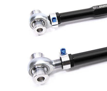 Load image into Gallery viewer, SPL Parts 2016+ Chevrolet Camaro (Gen 6) Rear Upper Control Arms w/Eccentric Lockouts - Installation View