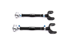 Load image into Gallery viewer, SPL Parts 2016+ Chevrolet Camaro (Gen 6) Rear Upper Traction Arms - Side View