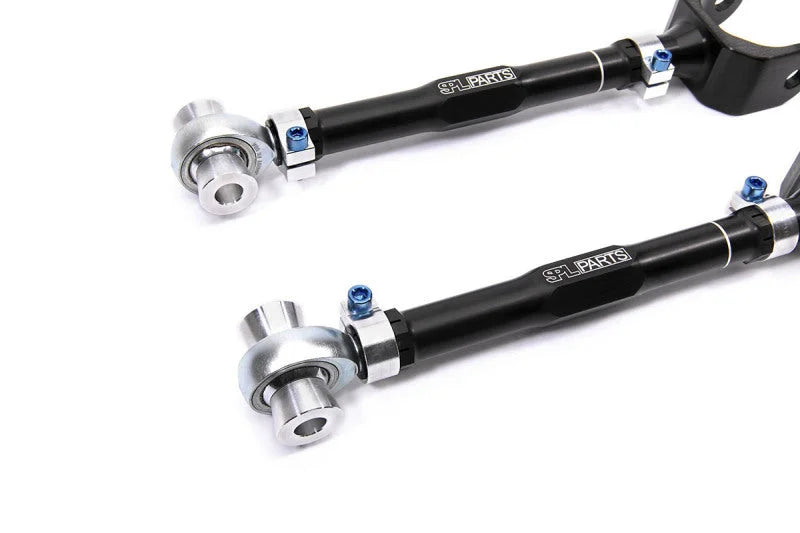SPL Parts 2016+ Chevrolet Camaro (Gen 6) Rear Upper Traction Arms - Additional View 5