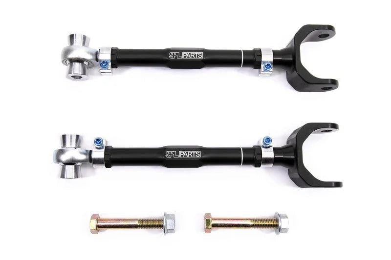 SPL Parts 2016+ Chevrolet Camaro (Gen 6) Rear Upper Traction Arms - Additional View 6