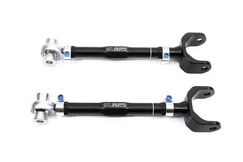 SPL Parts 2016+ Chevrolet Camaro (Gen 6) Rear Upper Traction Arms - Additional View 7