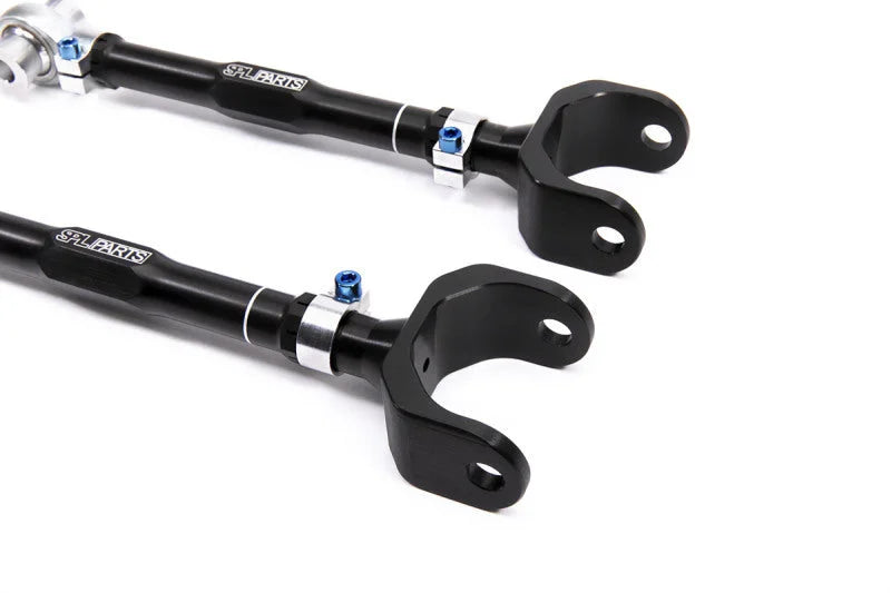 SPL Parts 2016+ Chevrolet Camaro (Gen 6) Rear Upper Traction Arms - Additional View 8