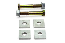 Load image into Gallery viewer, SPL Parts 2016+ Chevrolet Camaro (Gen 6) Toe Eccentric Lockout Kit - Main Product View