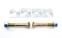 Load image into Gallery viewer, SPL Parts 2016+ Mazda Miata (ND) Eccentric Toe Lockout Kit - Main Product View