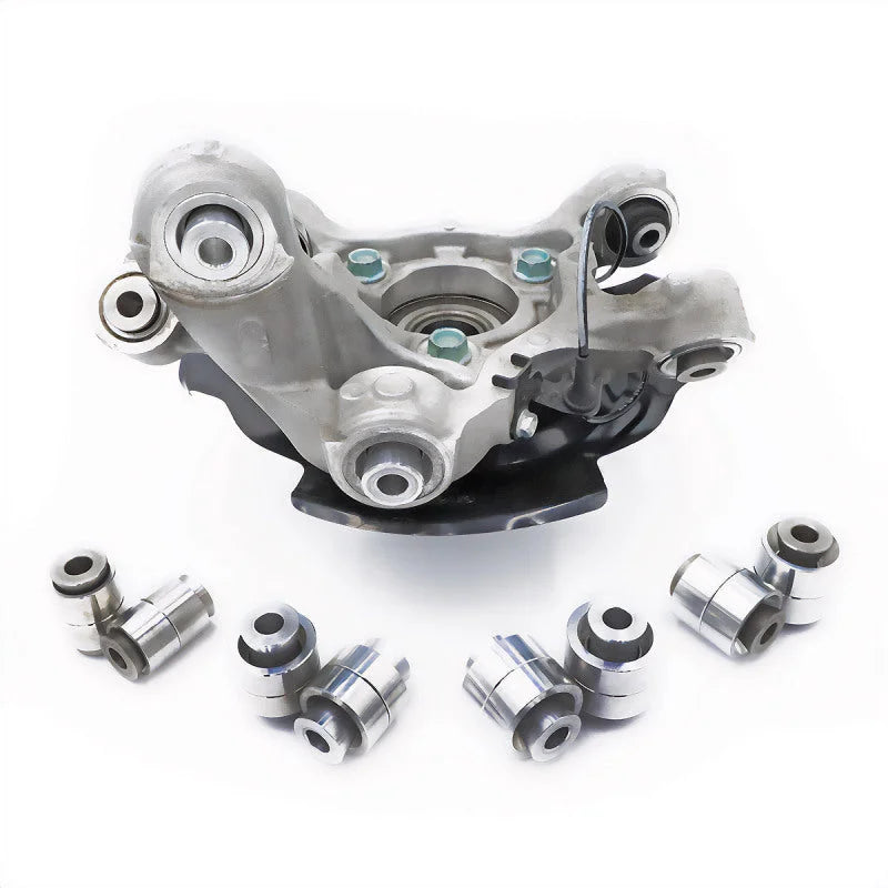 SPL Parts 2016+ Mazda Miata (ND) Rear Knuckle Bushings - Main Product View