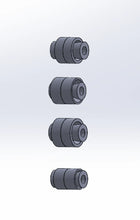 Load image into Gallery viewer, SPL Parts 2016+ Mazda Miata (ND) Rear Knuckle Bushings - Additional View 5