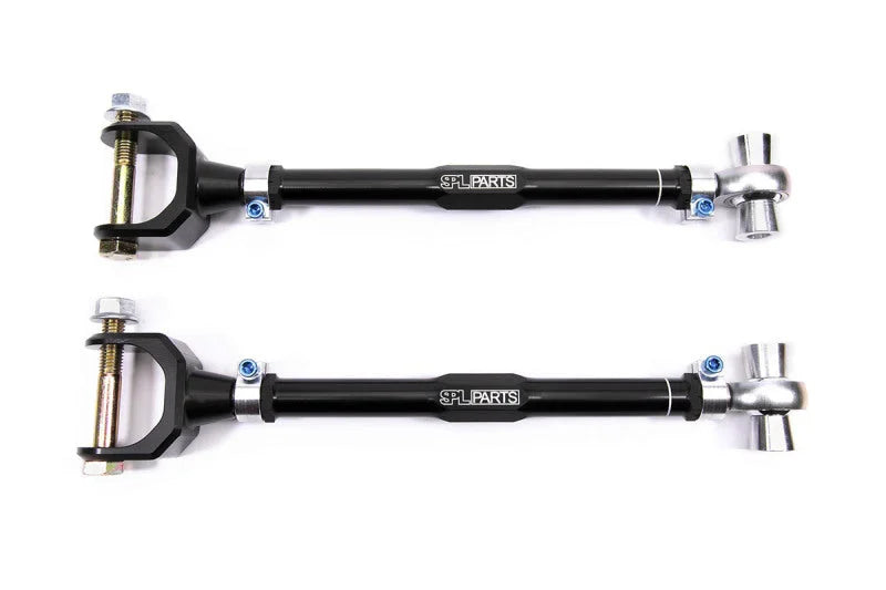 SPL Parts 2016+ Mazda Miata (ND) Rear Lower Camber Arm - Main Product View