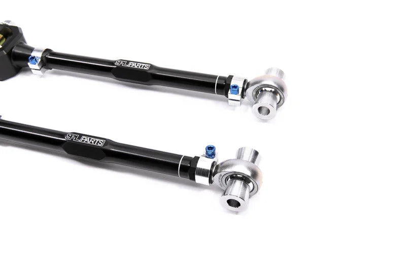 SPL Parts 2016+ Mazda Miata (ND) Rear Lower Camber Arm - Side View