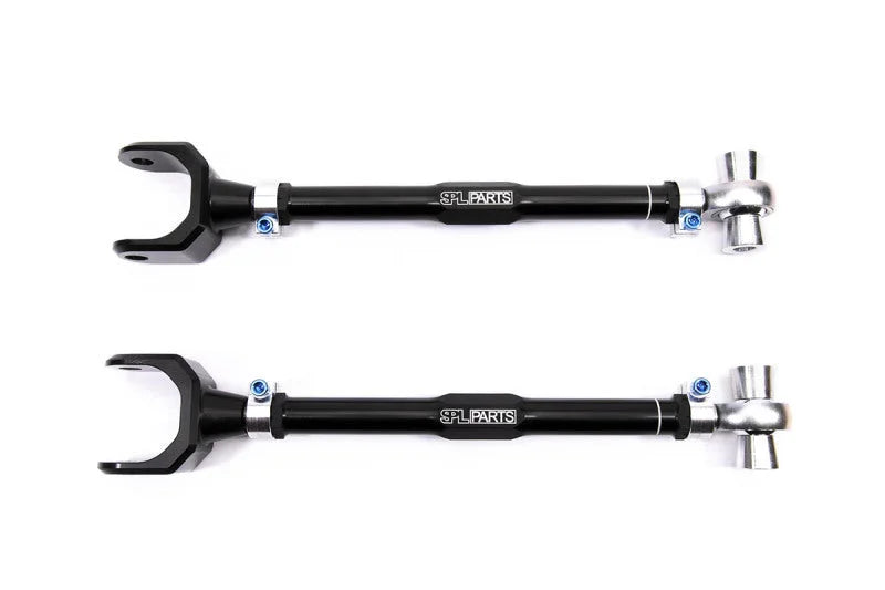 SPL Parts 2016+ Mazda Miata (ND) Rear Lower Camber Arm - Back View