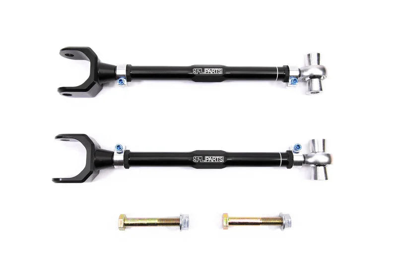SPL Parts 2016+ Mazda Miata (ND) Rear Lower Camber Arm - Additional View 6