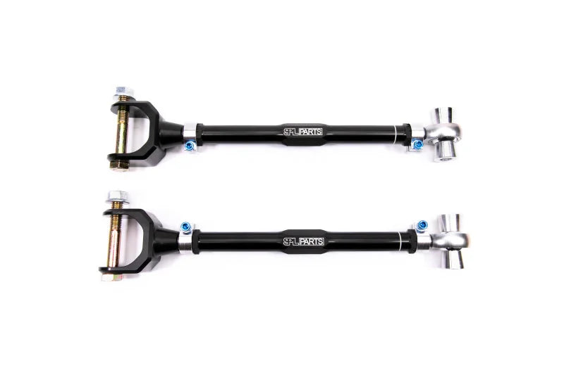 SPL Parts 2016+ Mazda Miata (ND) Rear Traction Links - Back View