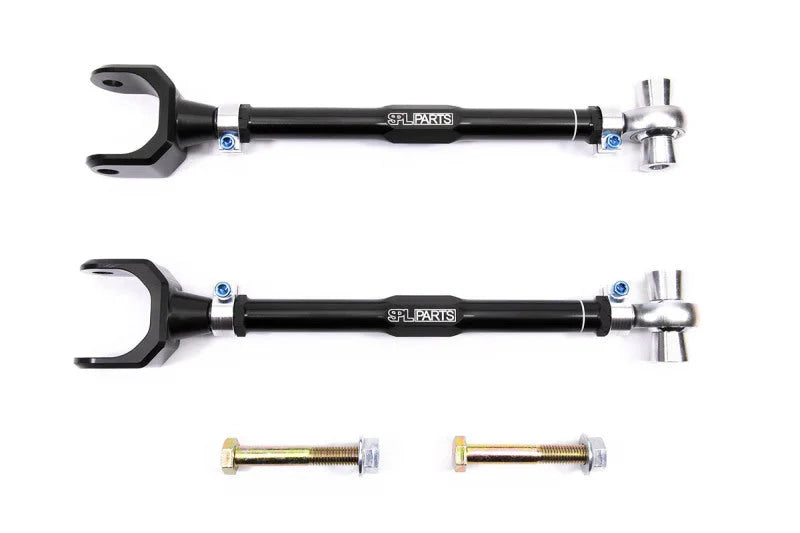 SPL Parts 2016+ Mazda Miata (ND) Rear Traction Links - Additional View 5