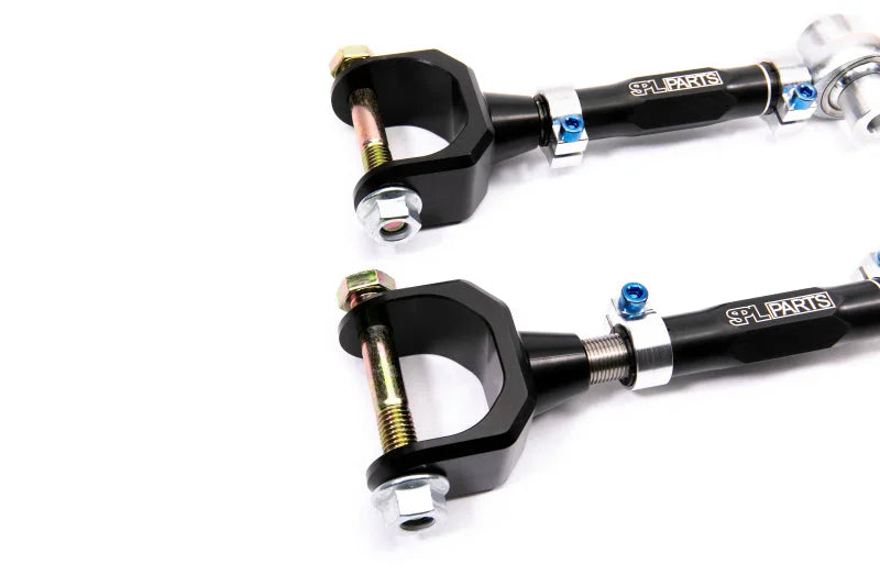 SPL Parts 2016+ Mazda Miata (ND) Rear Upper Control Arms - Main Product View