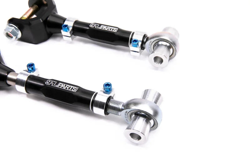 SPL Parts 2016+ Mazda Miata (ND) Rear Upper Control Arms - Back View