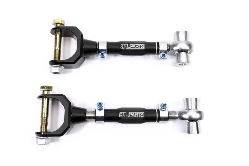 SPL Parts 2016+ Mazda Miata (ND) Rear Upper Control Arms - Installation View