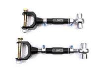Load image into Gallery viewer, SPL Parts 2016+ Mazda Miata (ND) Rear Upper Control Arms - Installation View