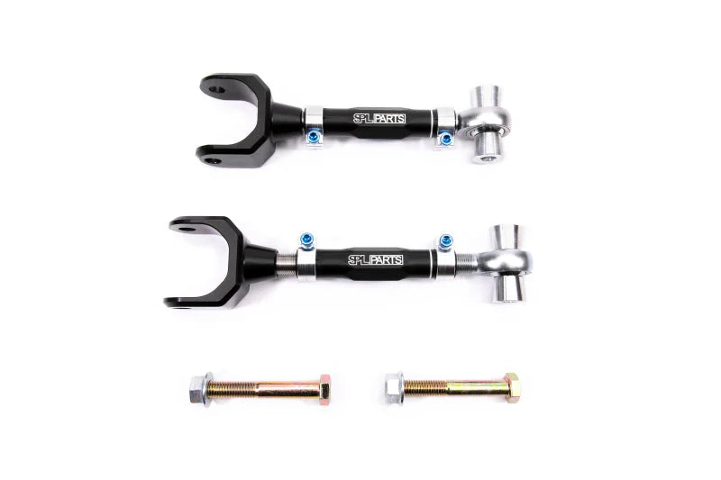 SPL Parts 2016+ Mazda Miata (ND) Rear Upper Control Arms - Additional View 5