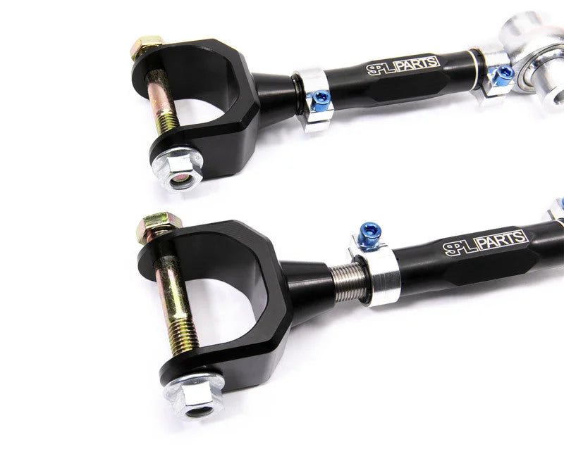 SPL Parts 2016+ Mazda Miata (ND) Rear Upper Control Arms - Additional View 6