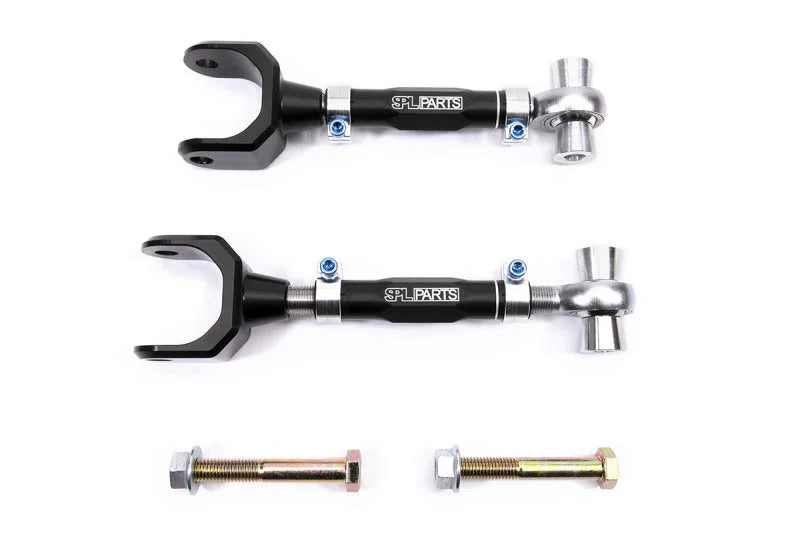 SPL Parts 2016+ Mazda Miata (ND) Rear Upper Control Arms - Additional View 7