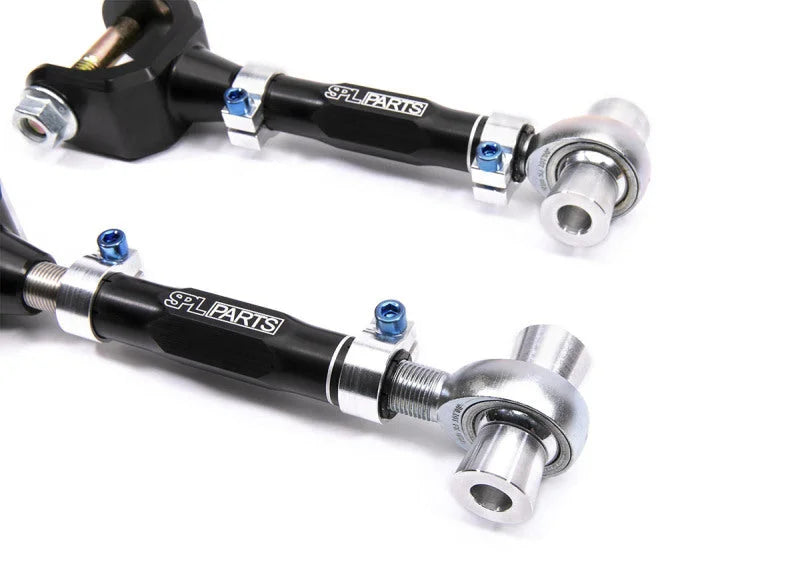 SPL Parts 2016+ Mazda Miata (ND) Rear Upper Control Arms - Additional View 8