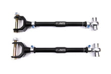 Load image into Gallery viewer, SPL Parts 2016+ Mazda Miata (ND) Rear Upper Traction Arms - Back View