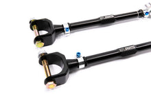 Load image into Gallery viewer, SPL Parts 2016+ Mazda Miata (ND) Rear Upper Traction Arms - Installation View