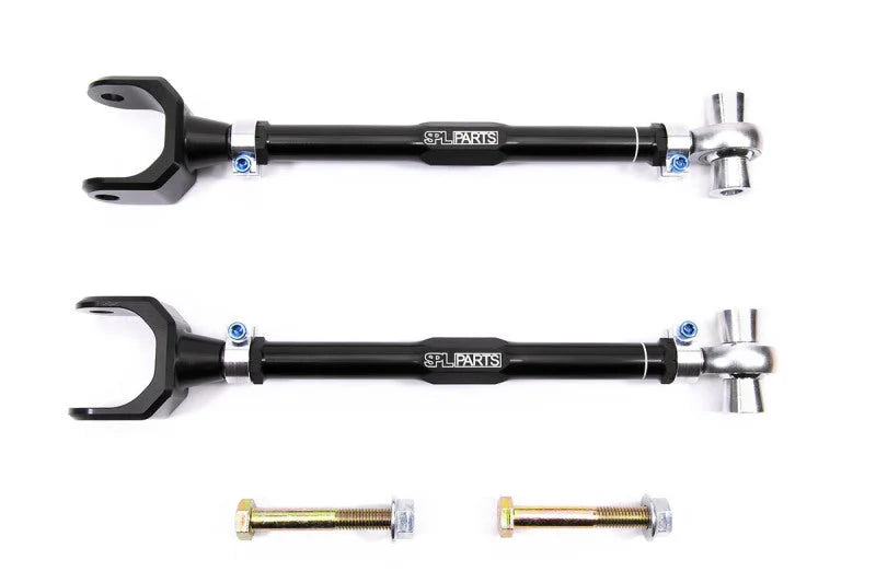 SPL Parts 2016+ Mazda Miata (ND) Rear Upper Traction Arms - Additional View 5