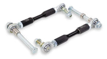 Load image into Gallery viewer, SPL Parts 2017+ Porsche (982/718) Front Swaybar Endlinks - Main Product View