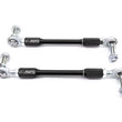 Load image into Gallery viewer, SPL Parts 2017+ Tesla Model 3 Front Swaybar Endlinks - Main Product View