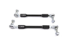 Load image into Gallery viewer, SPL Parts 2017+ Tesla Model 3 Front Swaybar Endlinks - Main Product View