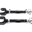 Load image into Gallery viewer, SPL Parts 2017+ Tesla Model 3 Rear Lower Traction Rods - Installation View