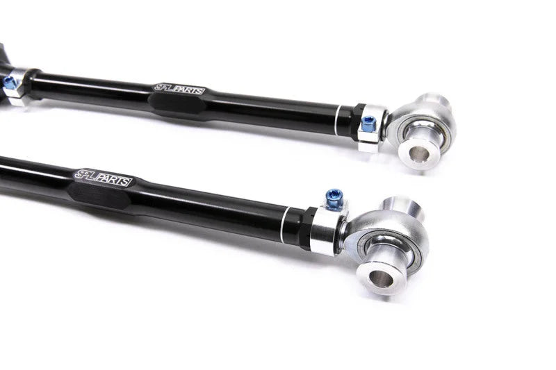 SPL Parts 2017+ Tesla Model 3 Rear Lower Traction Rods - Additional View 7